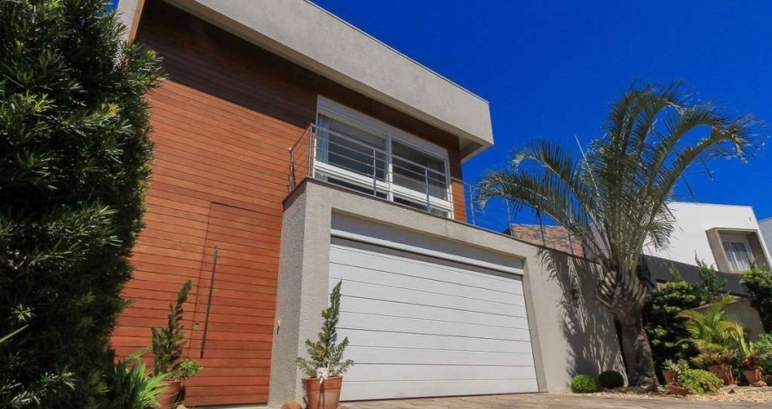 Casa dos Sonhos em Condomínio Fechado – Conforto, Estilo e Lazer Completo!