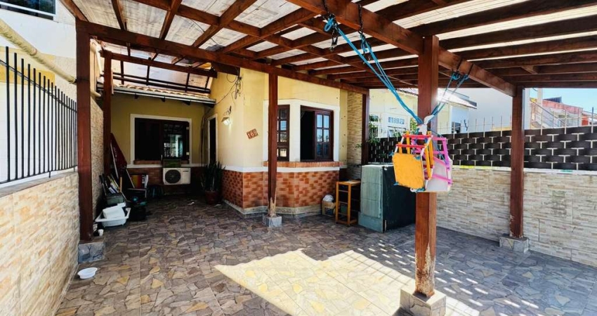 Casa com 2 quartos à venda na Rua Vacaria, 169, Hípica, Porto Alegre