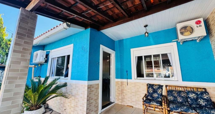 Casa à venda no bairro Hípica