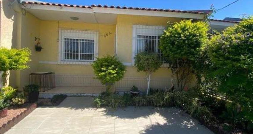 Casa com 3 quartos à venda na Rua Ruth Totta, 505, Hípica, Porto Alegre