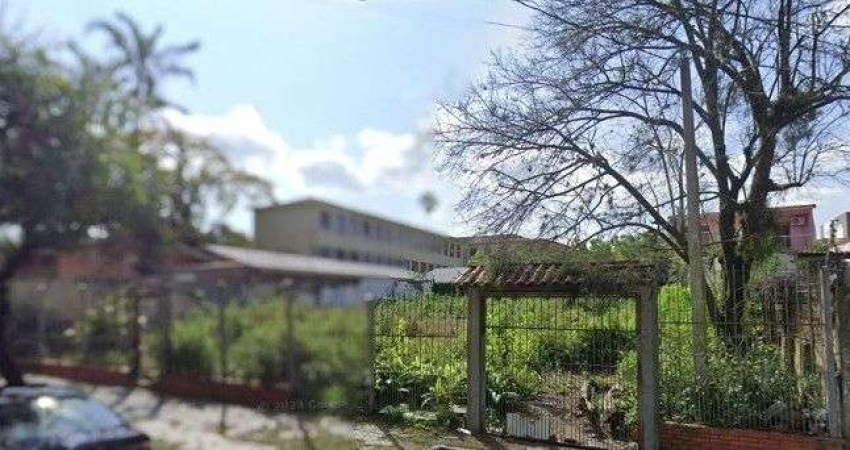 Terreno à venda Medianeira Porto Alegre/RS