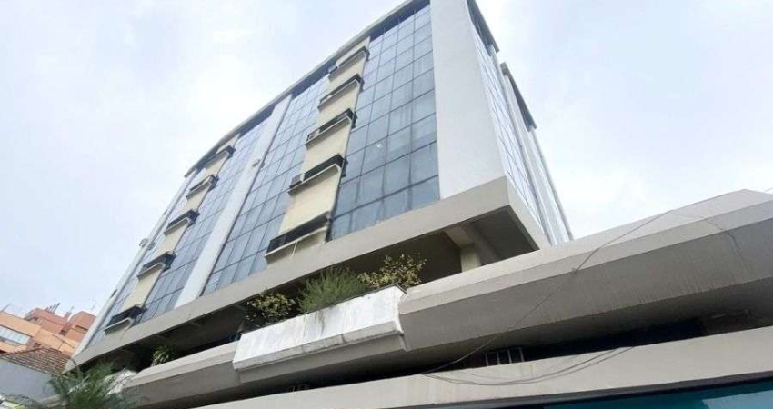 Sala Comercial 1 dormitórios à venda Moinhos de Vento Porto Alegre/RS