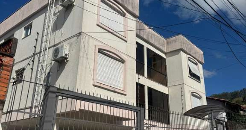 APARTAMENTO 2 DORMITÓRIOS BAIRRO NONOAI PORTO ALEGRE