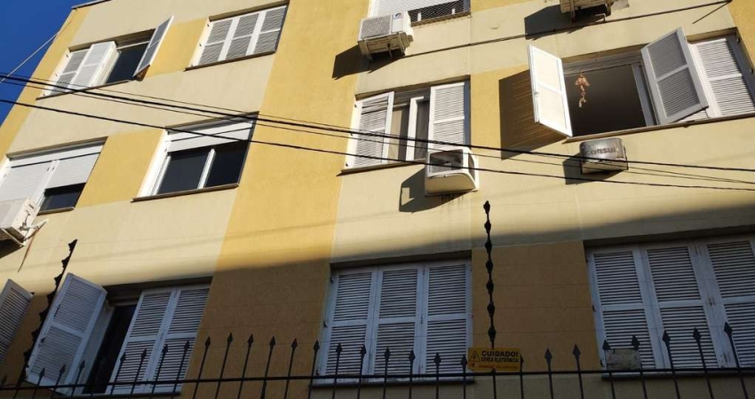 Apartamento 2 dormitórios à venda Menino Deus Porto Alegre/RS