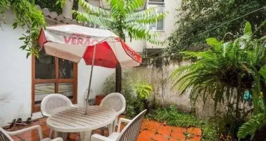Apartamento com 3 quartos à venda na Avenida Goethe, 181, Rio Branco, Porto Alegre