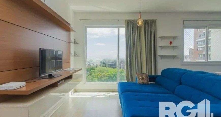 Apartamento 1 dormitórios à venda Petrópolis Porto Alegre/RS