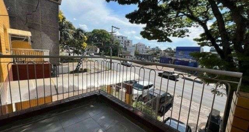 Apartamento com 2 quartos à venda na Avenida Saturnino de Brito, 685, Vila Jardim, Porto Alegre