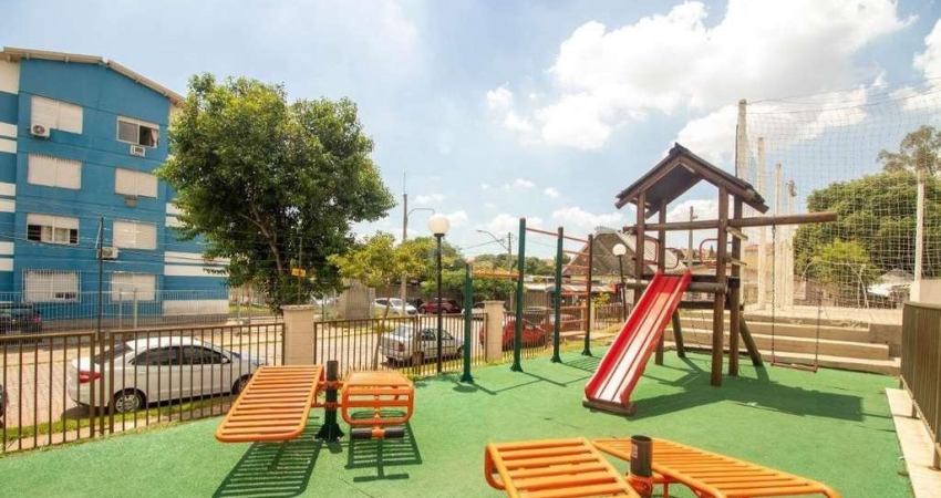 Apartamento 2 dormitórios à venda Jardim Leopoldina Porto Alegre/RS