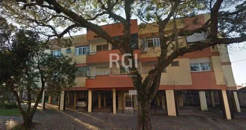 Apartamento para Venda - 49.57m², 1 dormitório, 1 vaga - Vila João Pessoa