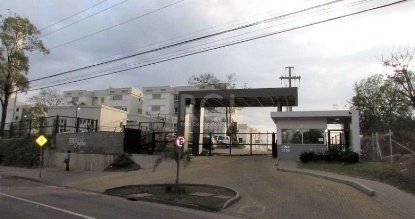 Apartamento para Venda - 47m², 2 dormitórios, 1 vaga - Agronomia