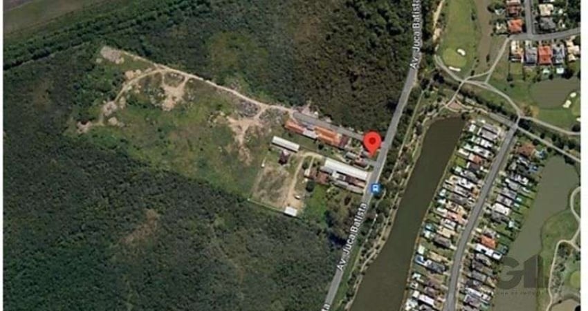 Terreno para Venda - 30850m², 0 dormitórios, Belém Novo