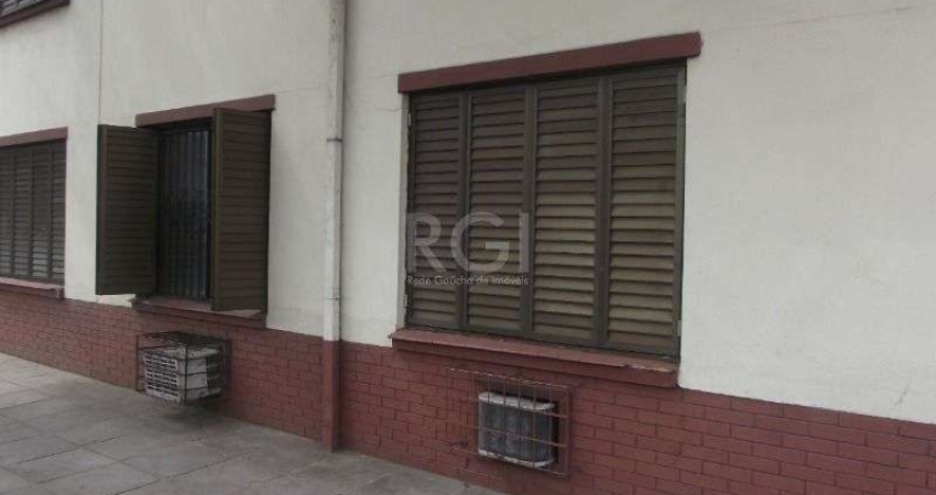 Apartamento para Venda - 34.87m², 1 dormitório, São João