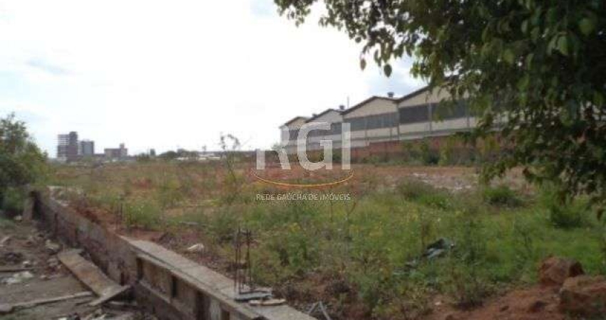 Terreno para Venda - 2798.82m², 0 dormitórios, Anchieta