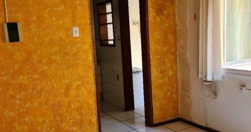 Apartamento para Venda - 31.45m², 1 dormitório, São João