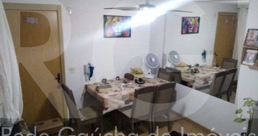Apartamento para Venda - 38.62m², 2 dormitórios, 1 vaga - Jardim Leopoldina