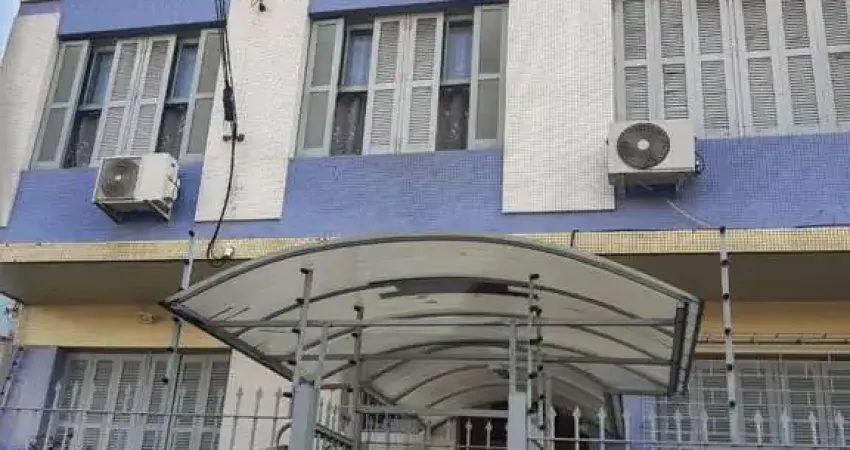 Apartamento para Venda - 59.29m², 2 dormitórios, Jardim São Pedro