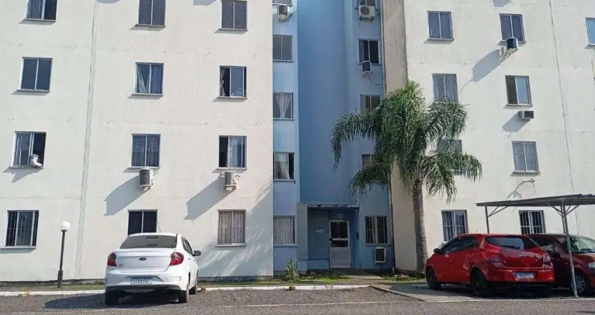Apartamento 2 dormitórios à venda Restinga Porto Alegre/RS