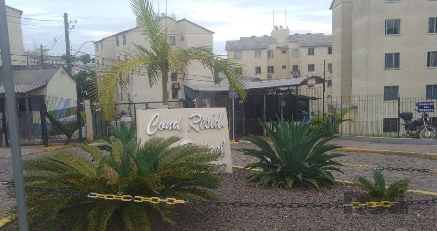 Apartamento 2 dormitórios à venda Campo Novo Porto Alegre/RS