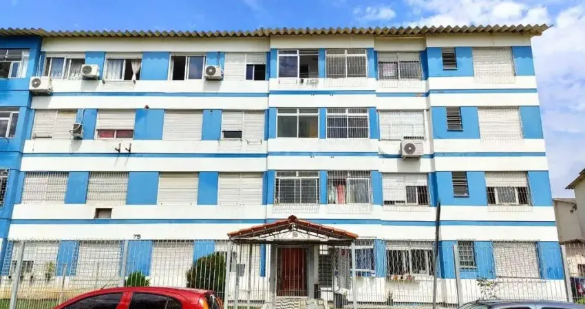 Apartamento para Venda - 44.05m², 1 dormitório, 1 vaga - Jardim Leopoldina