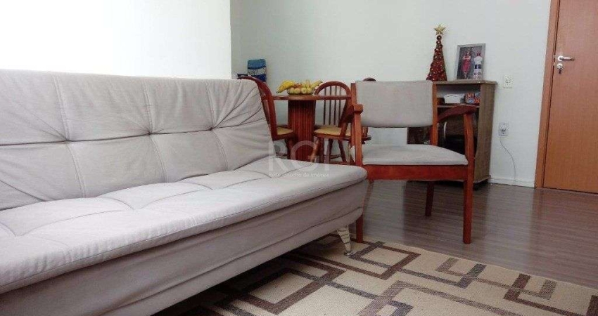 Apartamento para Venda - 44.8m², 1 dormitório, 1 vaga - Protásio Alves
