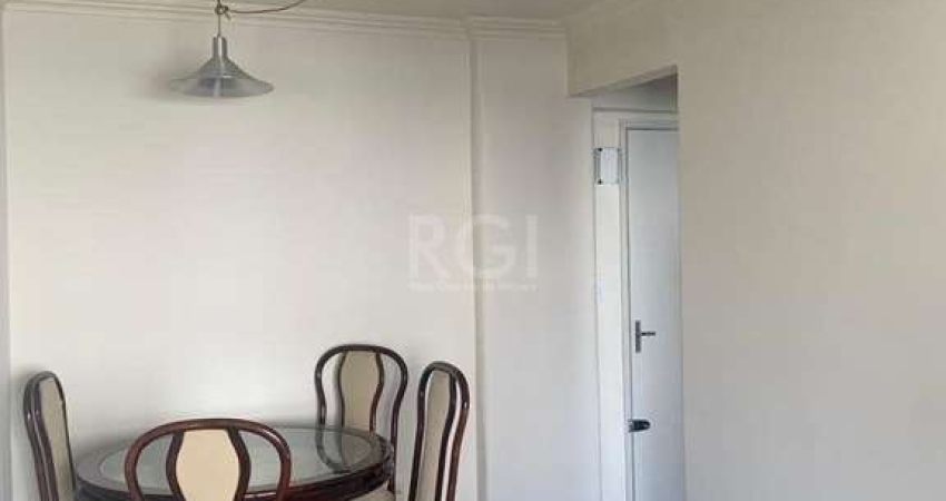 Apartamento para Locação/Aluguel - 39.55m², 1 dormitório, sendo 1 suites, Jardim