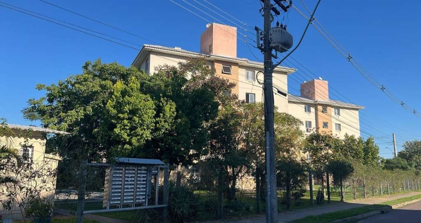 Apartamento com 2 quartos à venda na Rua Soely Nunes Rosa, 453, Restinga, Porto Alegre