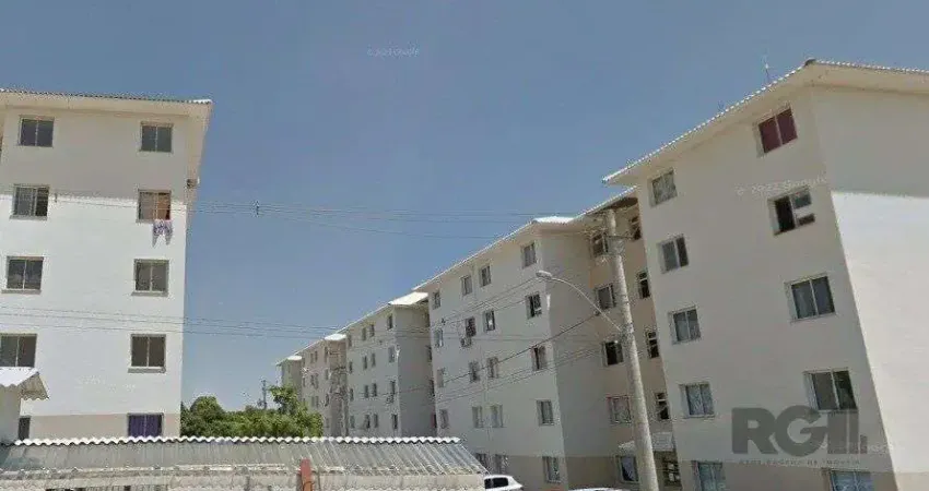 Apartamento 2 dormitórios à venda Restinga Porto Alegre/RS