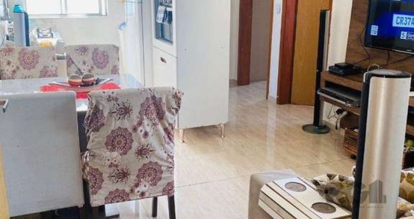 Apartamento 2 dormitórios à venda Restinga Porto Alegre/RS