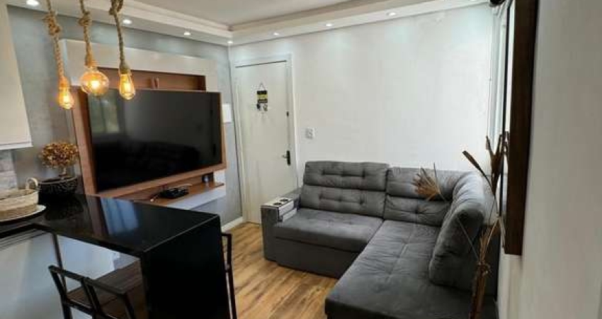Apartamento 2 dormitórios à venda Restinga Porto Alegre/RS