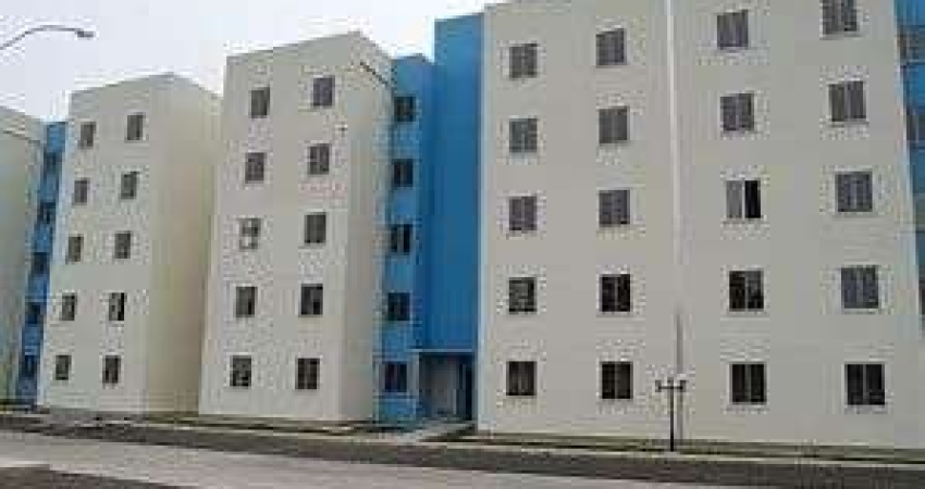Apartamento 2 dormitórios à venda Restinga Porto Alegre/RS