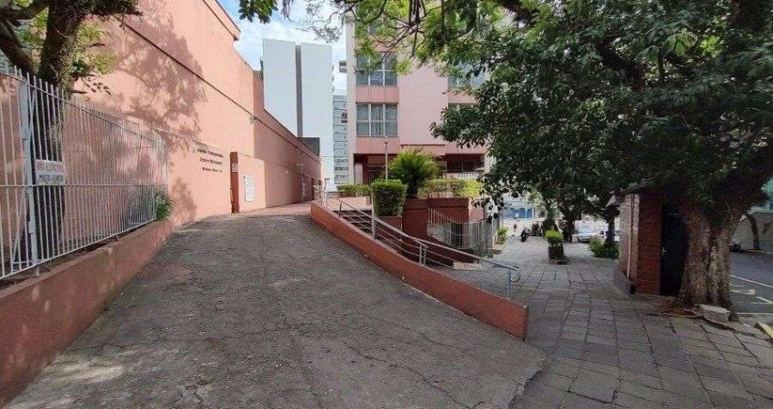 Sala comercial à venda na Rua Domingos Rubbo, 51, Cristo Redentor, Porto Alegre