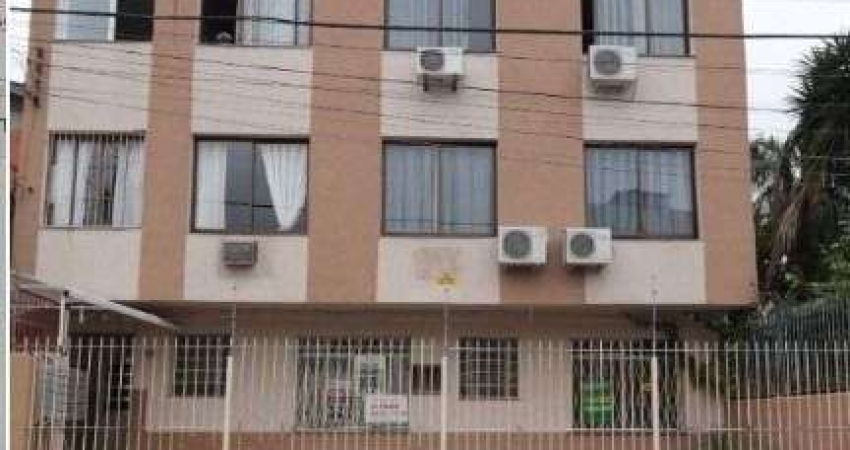 Apartamento com 1 quarto à venda na Avenida Pereira Pinto, 711, Jardim São Pedro, Porto Alegre