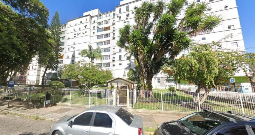 Apartamento com 2 quartos à venda na Avenida Palmira Gobbi, 990, Humaitá, Porto Alegre