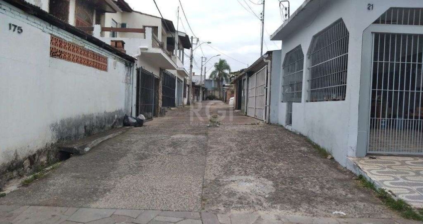 Casa 2 dormitórios à venda Jardim Leopoldina Porto Alegre/RS