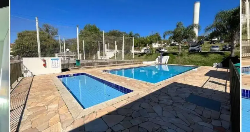 Apartamento 2 dormitórios Mobiliado 46m2 Apenas 220Mil Zona Norte de PortoAlegre