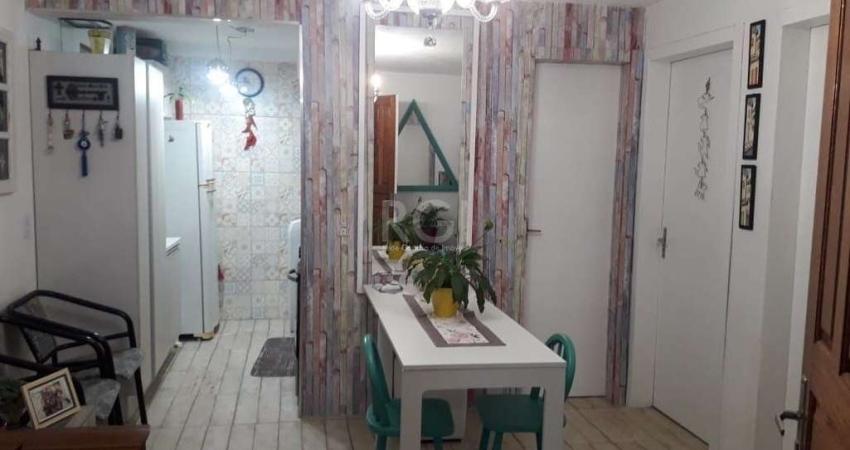 Apartamento para Venda - 42.62m², 1 dormitório, 1 vaga - Restinga