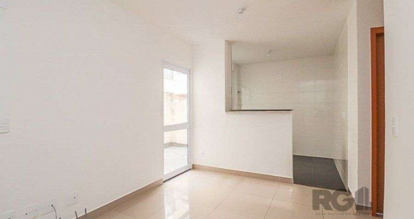 Apartamento 2 dormitórios à venda Morro Santana Porto Alegre/RS