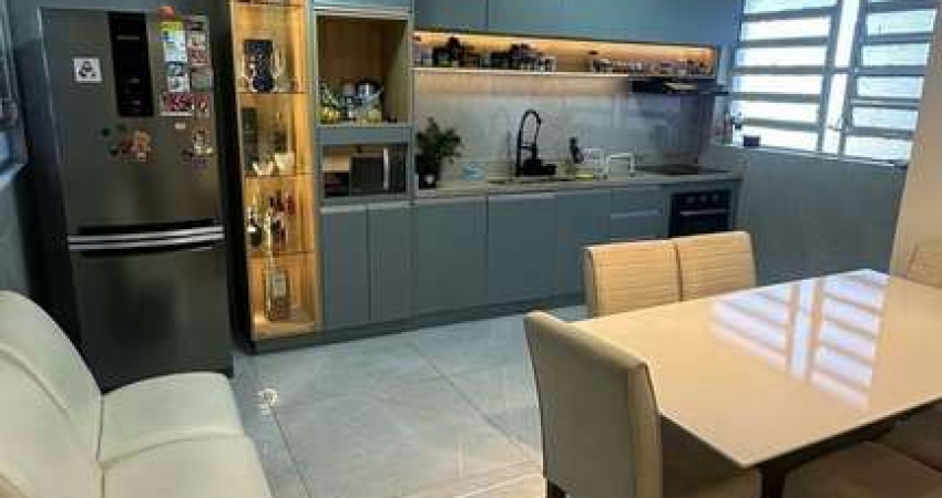 Apartamento à venda com 3 quartos 77 m² rua ney messias, jardim do salso, porto
