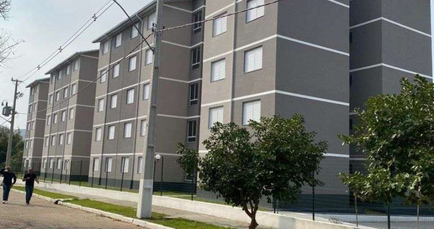 Apartamento 2 dormitórios à venda Restinga Porto Alegre/RS