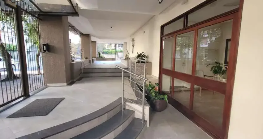 Apartamento com 1 dormitório COM ELEVADOR no Bairro São João