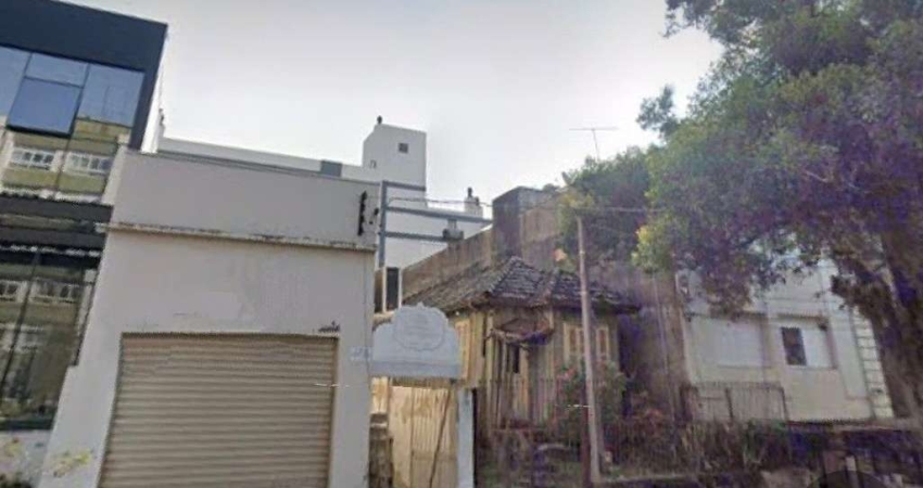 Terreno à venda na Avenida Mariland, 1153, São João, Porto Alegre