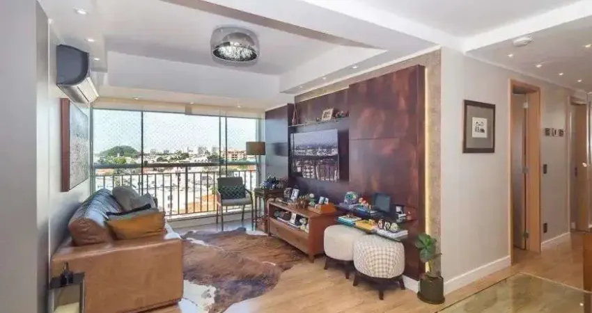 Apartamento 3 dormitórios à venda Jardim Lindóia Porto Alegre/RS