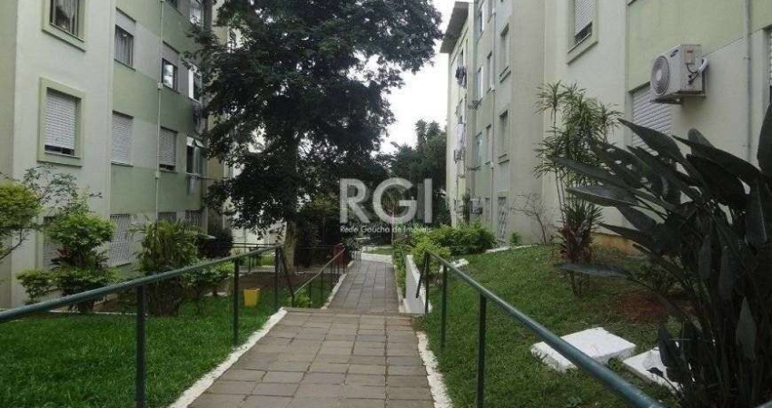 Apartamento com 2 quartos à venda na Rua Ventos do Sul, 235, Vila Nova, Porto Alegre