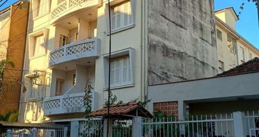 Apartamento 2 dormitórios à venda Menino Deus Porto Alegre/RS