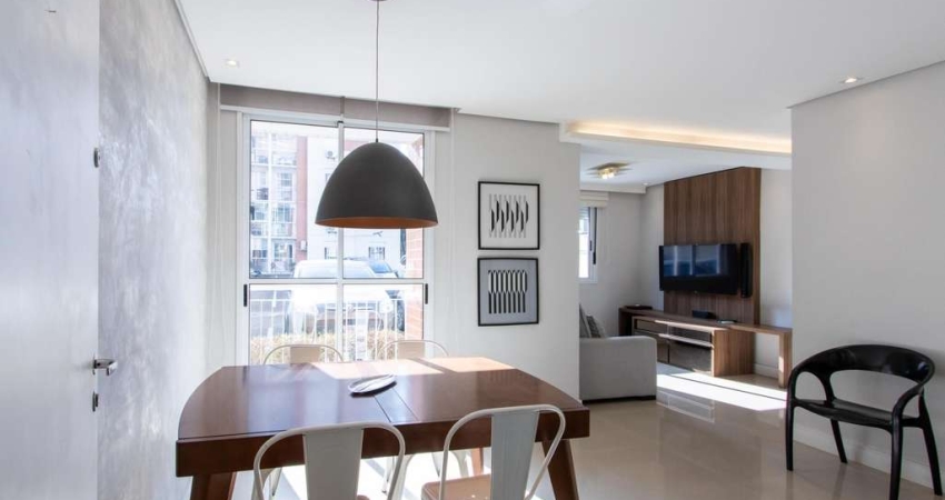 Apartamento 2 dormitórios à venda Cristal Porto Alegre/RS