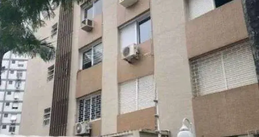 Apartamento no bairro Boa Vista de 1 dormitório e vaga