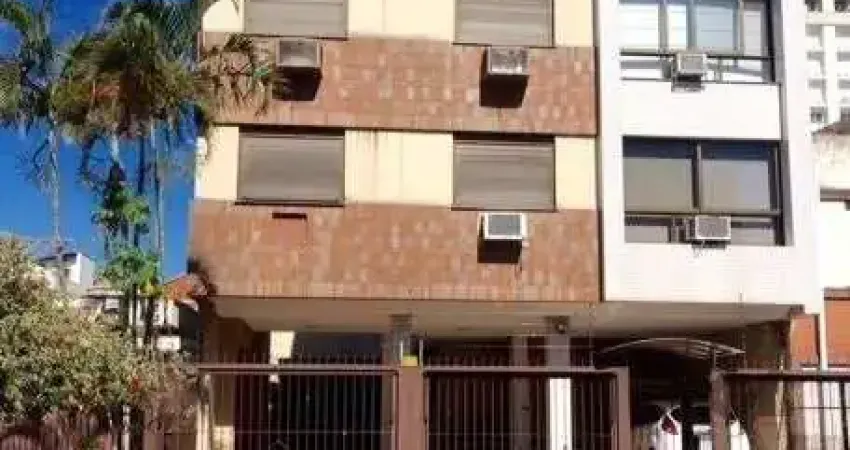 Apartamento 2 dormitórios à venda Menino Deus Porto Alegre/RS