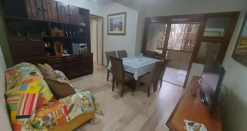 Vende-se apartamento de 2 quartos, 2 vagas, 74m² e sacada e churrasqueira - Higi