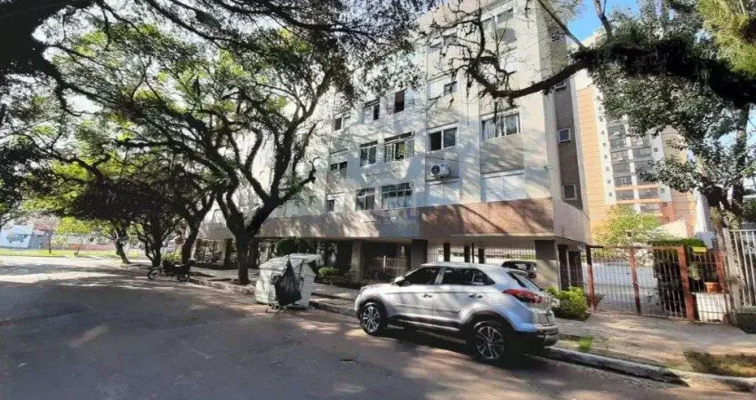 Apartamento com 1 quarto à venda na Rua Saldanha Marinho, 393, Menino Deus, Porto Alegre