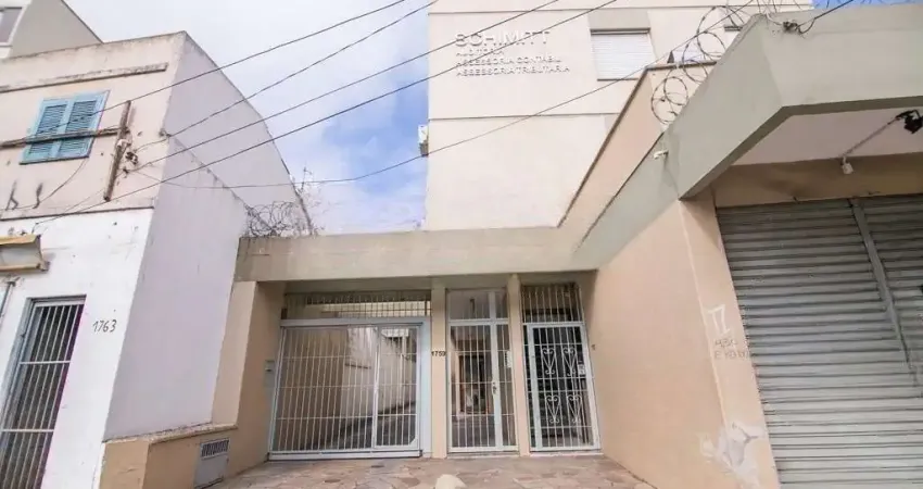 Sala Comercial 1 dormitórios à venda Partenon Porto Alegre/RS
